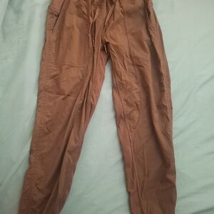 lululemon athletica Women's X-Small Joggers